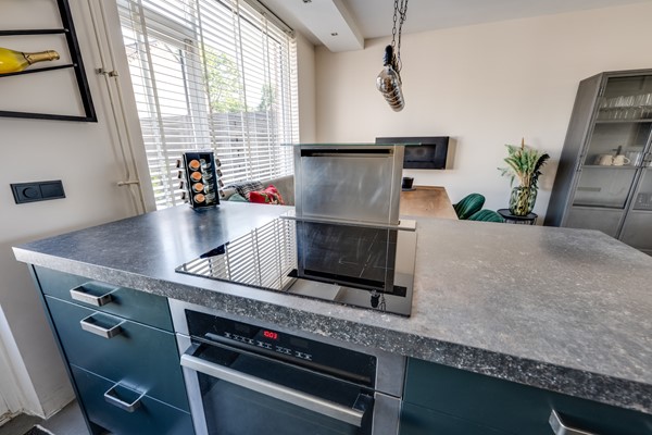 Medium property photo - Wouwerbroek 76, 5122 GX Rijen